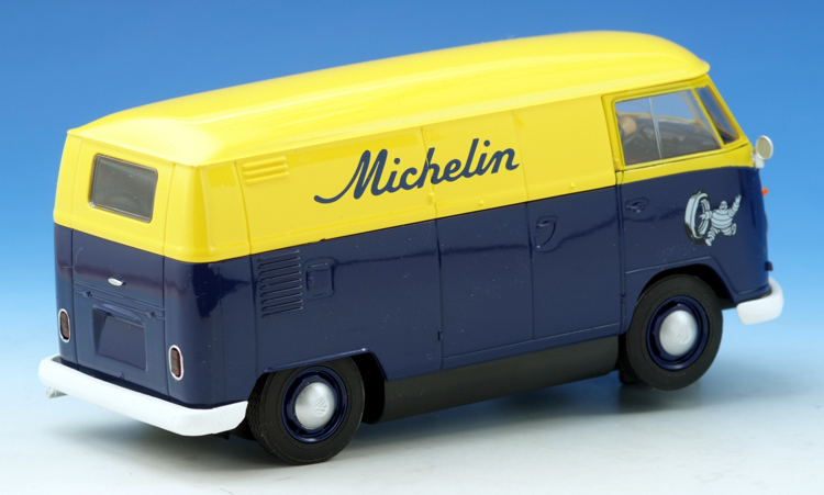 SCALEXTRIC VW T1  Michelin